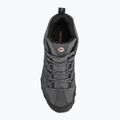 Încălțăminte de turism pentru femei Merrell Claypool Sport Mid GTX grey/peach 6