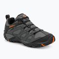 Încălțăminte de turism pentru bărbați Merrell Claypool Sport GTX grey/exuberance