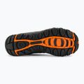 Încălțăminte de turism pentru bărbați Merrell Claypool Sport GTX grey/exuberance 5