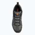 Încălțăminte de turism pentru bărbați Merrell Claypool Sport GTX grey/exuberance 6