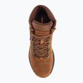 Încălțăminte de trekking pentru bărbați Merrell Erie Mid Ltr WP toffee 6