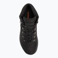 Încălțăminte de trekking pentru bărbați Merrell Erie Mid Ltr WP black 6