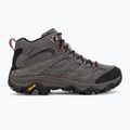 Încălțăminte de trekking pentru bărbați Merrell Moab 3 Mid Gtx beluga 2