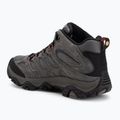 Încălțăminte de trekking pentru bărbați Merrell Moab 3 Mid Gtx beluga 3