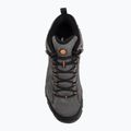 Încălțăminte de trekking pentru bărbați Merrell Moab 3 Mid Gtx beluga 5