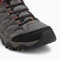 Încălțăminte de trekking pentru bărbați Merrell Moab 3 Mid Gtx beluga 7