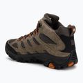 Încălțăminte de trekking pentru bărbați Merrell Moab 3 Mid Gtx olive 3