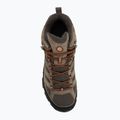 Încălțăminte de trekking pentru bărbați Merrell Moab 3 Mid Gtx olive 5