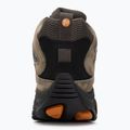 Încălțăminte de trekking pentru bărbați Merrell Moab 3 Mid Gtx olive 6