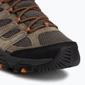 Încălțăminte de trekking pentru bărbați Merrell Moab 3 Mid Gtx olive 7