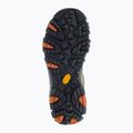 Încălțăminte de trekking pentru bărbați Merrell Moab 3 Mid Gtx olive 11