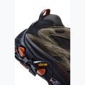 Încălțăminte de trekking pentru bărbați Merrell Moab 3 Mid Gtx olive 13