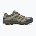 Încălțăminte de drumeție pentru bărbați  Merrell Moab 3 Gtx olive 9