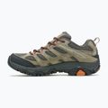 Încălțăminte de drumeție pentru bărbați  Merrell Moab 3 Gtx olive 10