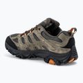 Încălțăminte de drumeție pentru bărbați  Merrell Moab 3 Gtx olive 3