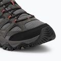 Încălțăminte de drumeție pentru bărbați Merrell Moab 3 beluga 7