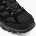 Merrell Moab 3 cizme de drumeție pentru bărbați negru J035875 7