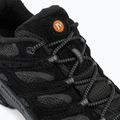 Merrell Moab 3 cizme de drumeție pentru bărbați negru J035875 8