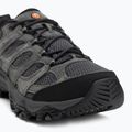 Merrell Moab 3 granite v2 cizme de drumeție pentru bărbați 7