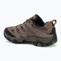 Merrell Moab 3 walnut cizme de drumeție pentru bărbați 3