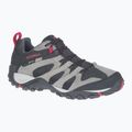 Merrell Alverstone GTX pentru bărbați cizme de drumeție negru/gri J036213 10