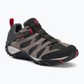 Merrell Alverstone GTX pentru bărbați cizme de drumeție negru/gri J036213