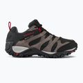 Merrell Alverstone GTX pentru bărbați cizme de drumeție negru/gri J036213 2