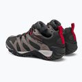 Merrell Alverstone GTX pentru bărbați cizme de drumeție negru/gri J036213 3