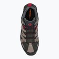 Merrell Alverstone GTX pentru bărbați cizme de drumeție negru/gri J036213 6