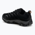 Încălțăminte de drumeție pentru bărbați Merrell Moab 3 Gtx black/grey 3