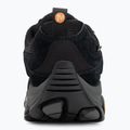 Încălțăminte de drumeție pentru bărbați Merrell Moab 3 Gtx black/grey 6
