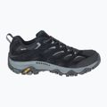 Încălțăminte de drumeție pentru bărbați Merrell Moab 3 Gtx black/grey 9