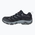 Încălțăminte de drumeție pentru bărbați Merrell Moab 3 Gtx black/grey 10