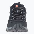Încălțăminte de drumeție pentru bărbați Merrell Moab 3 Gtx black/grey 11