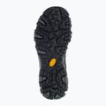 Încălțăminte de drumeție pentru bărbați Merrell Moab 3 Gtx black/grey 14