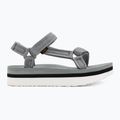 Sandale de drumeție pentru femei Teva Flatform Universal Mesh Print griffin pentru drumeții 2