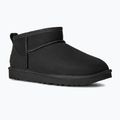 Ghete pentru femei UGG Classic Ultra Mini black