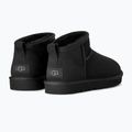 Ghete pentru femei UGG Classic Ultra Mini black 3