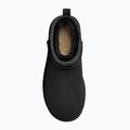 Ghete pentru femei UGG Classic Ultra Mini black 5
