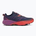 Încălțăminte de alergare pentru femei HOKA Speedgoat 4 outer space/hot coral 2