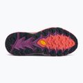 Încălțăminte de alergare pentru femei HOKA Speedgoat 4 outer space/hot coral 4