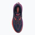 Încălțăminte de alergare pentru femei HOKA Speedgoat 4 outer space/hot coral 5