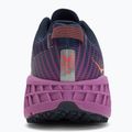 Încălțăminte de alergare pentru femei HOKA Speedgoat 4 outer space/hot coral 6