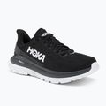 Pantofi de alergare pentru femei HOKA Mach 4 negru 1113529-BDSD