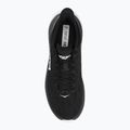 Pantofi de alergare pentru femei HOKA Mach 4 negru 1113529-BDSD 6