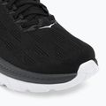 Pantofi de alergare pentru femei HOKA Mach 4 negru 1113529-BDSD 7