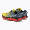 Pantofi de alergare HOKA bărbați Mafate Speed 3 provincial blue/fiesta 3