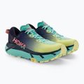 Pantofi de alergare pentru femei HOKA Mafate Speed 3 negru iris/cascadă 4