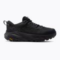 Cizme de trekking pentru bărbați HOKA Kaha Low GTX negru 1118586 2