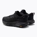Cizme de trekking pentru bărbați HOKA Kaha Low GTX negru 1118586 3